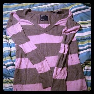 American Eagle Sweater size Large